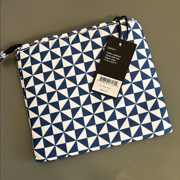 Scout Snack Attack NWT snack bag. - Picture 2 of 4